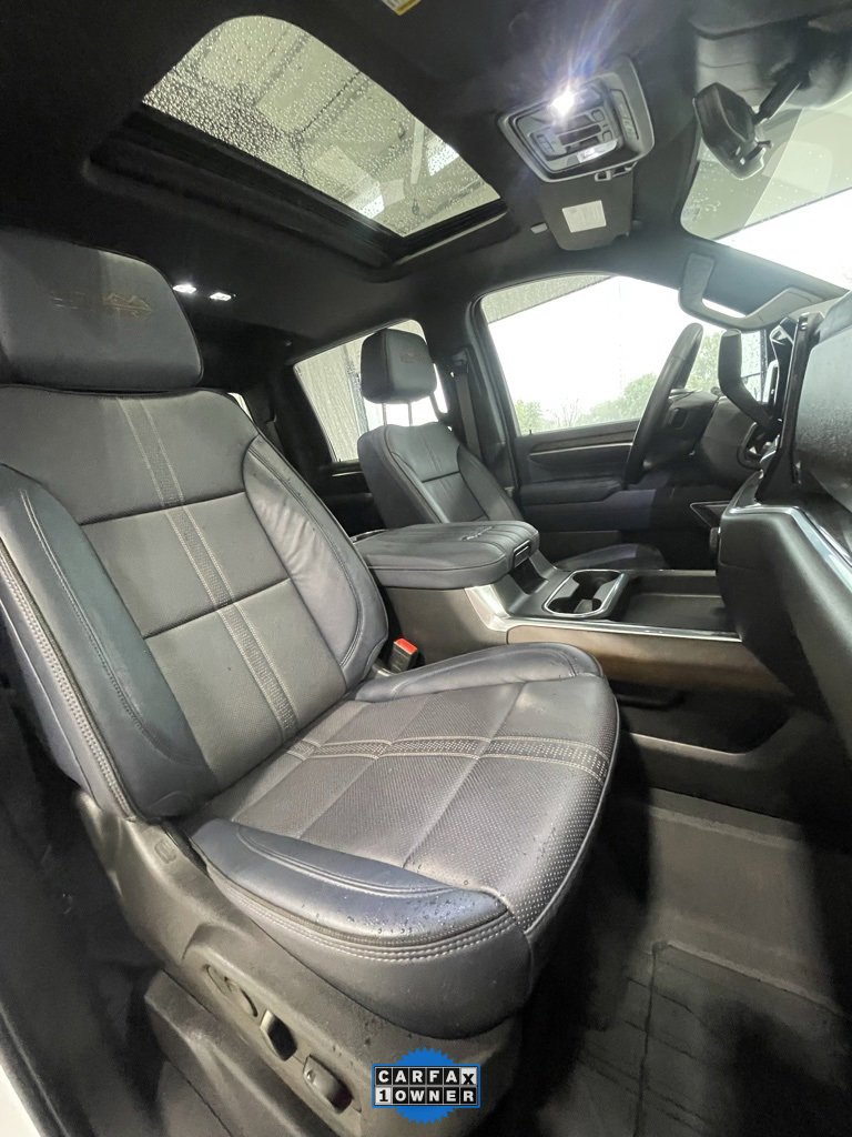 Used 2025 Chevrolet Silverado 3500 High Country w/ High Country Premium Package image 56