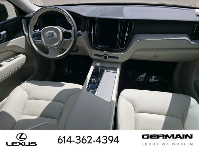 Used 2023 Volvo XC60 T8 Plus AWD/4WD image 24