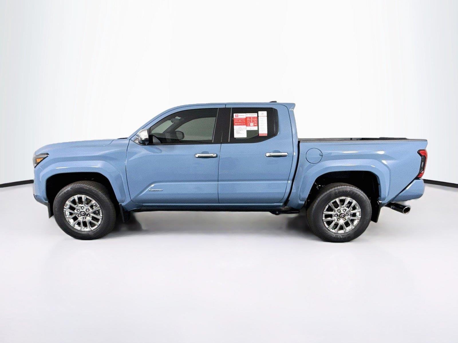 New 2026 Toyota Tacoma Limited AWD/4WD image 13