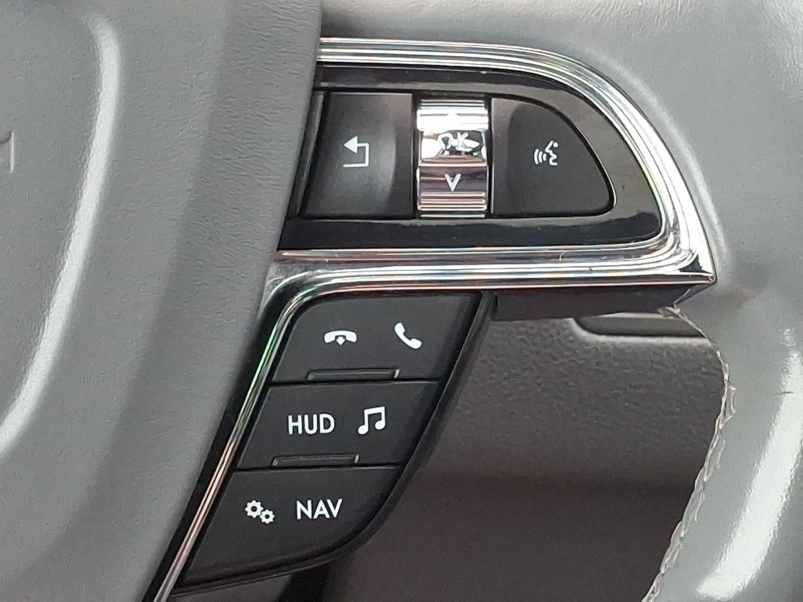 Used 2021 Lincoln Navigator L Reserve w/ Luxury Package AWD/4WD image 27