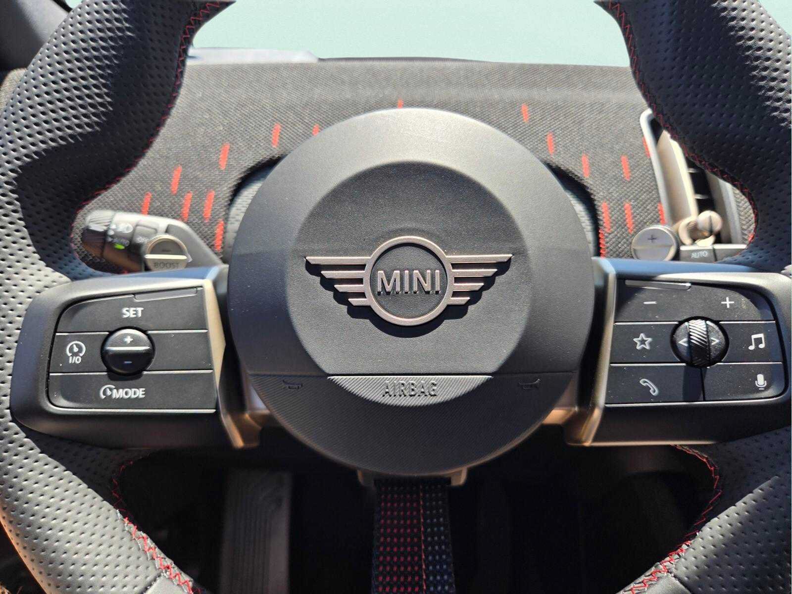 New 2026 MINI Cooper Countryman S AWD/4WD image 31
