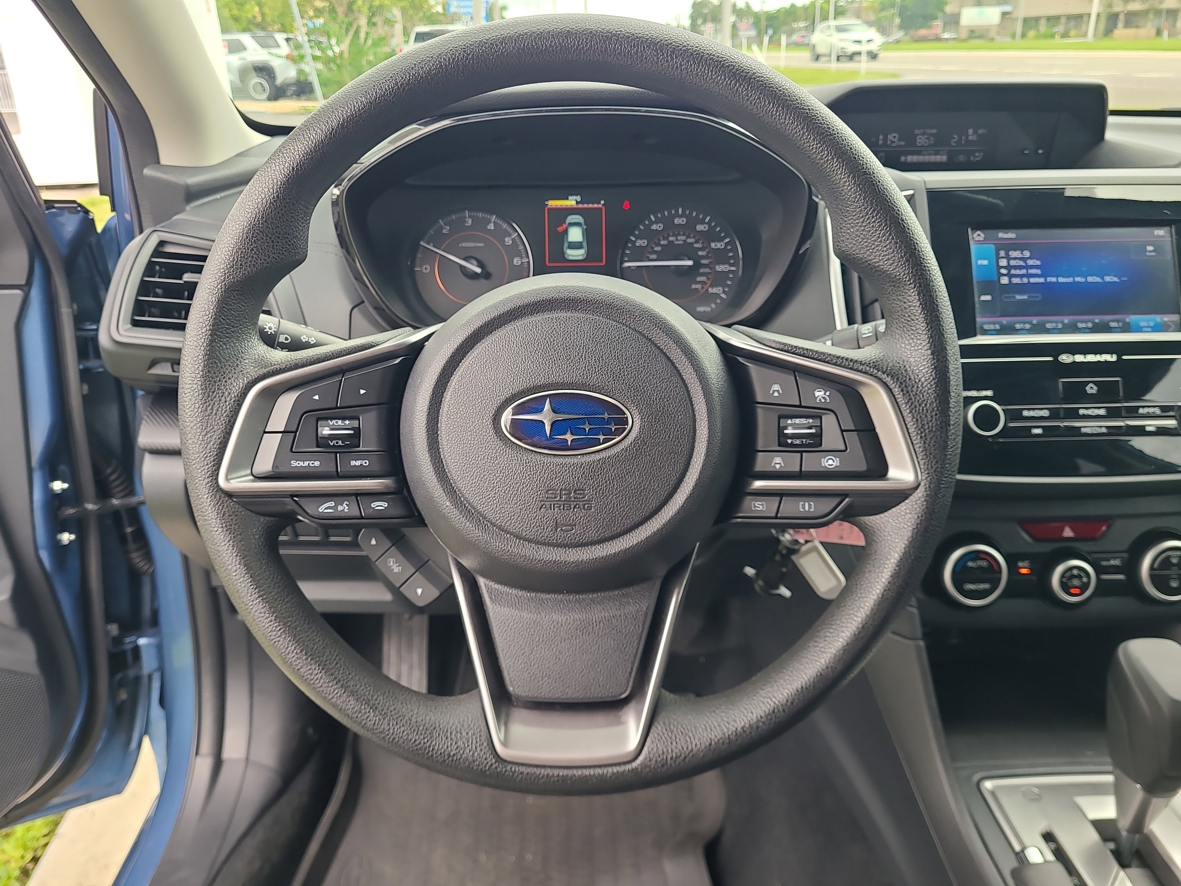 Used 2022 Subaru Crosstrek 2.0i image 18