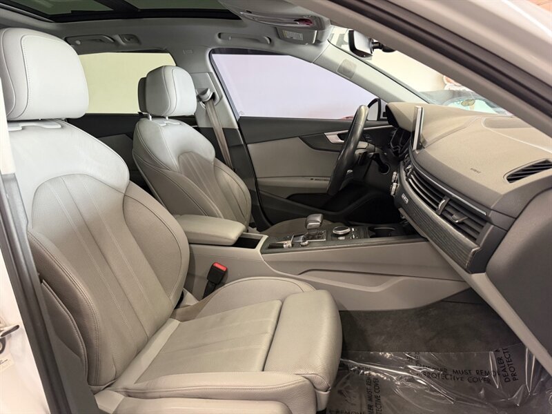 Used 2017 Audi A4 2.0T allroad Prestige w/ Prestige Package AWD/4WD image 46