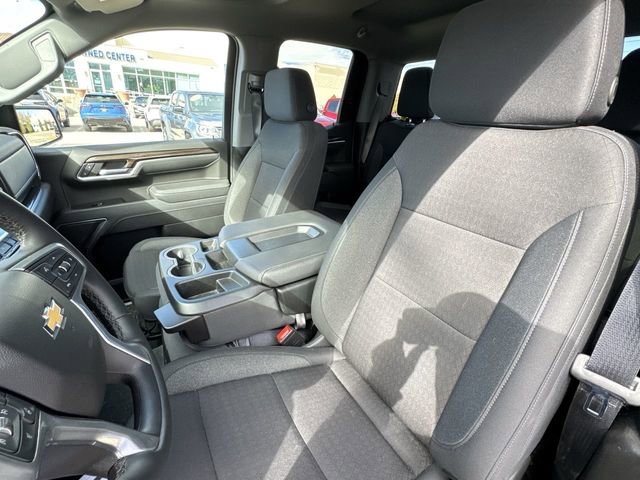 Used 2026 Chevrolet Silverado 1500 LT image 20