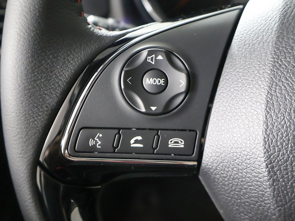 New 2026 Mitsubishi Outlander Sport LE image 36