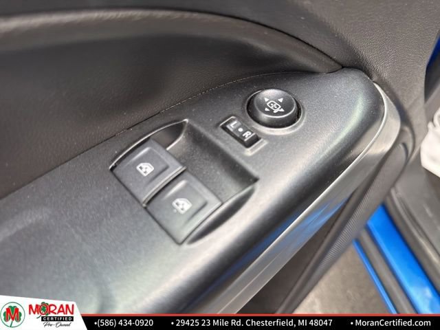 Used 2018 Chevrolet Colorado LT w/ LT Convenience Package image 8