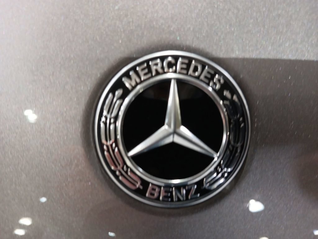 Used 2024 Mercedes-Benz C 300 4MATIC Sedan image 22