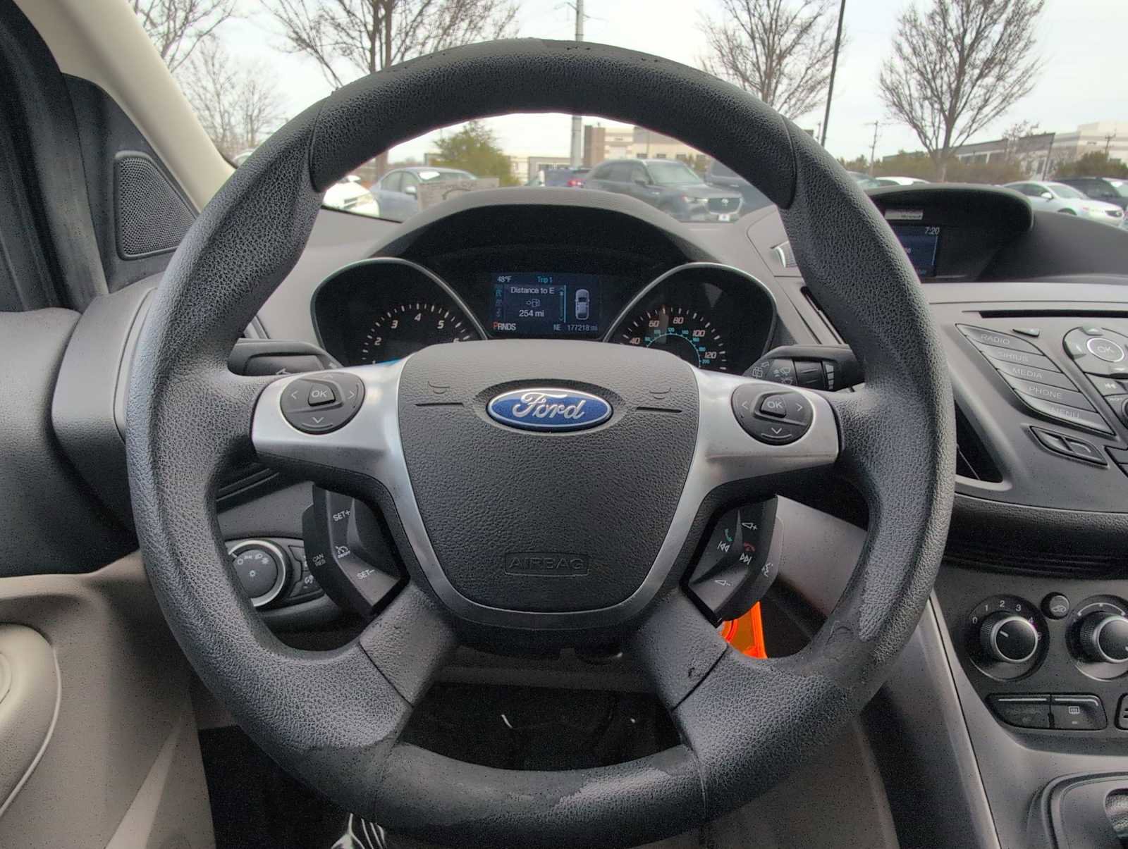 Used 2014 Ford Escape SE image 22