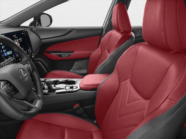 New 2026 Lexus NX 450h+ AWD w/ Luxury Package image 6