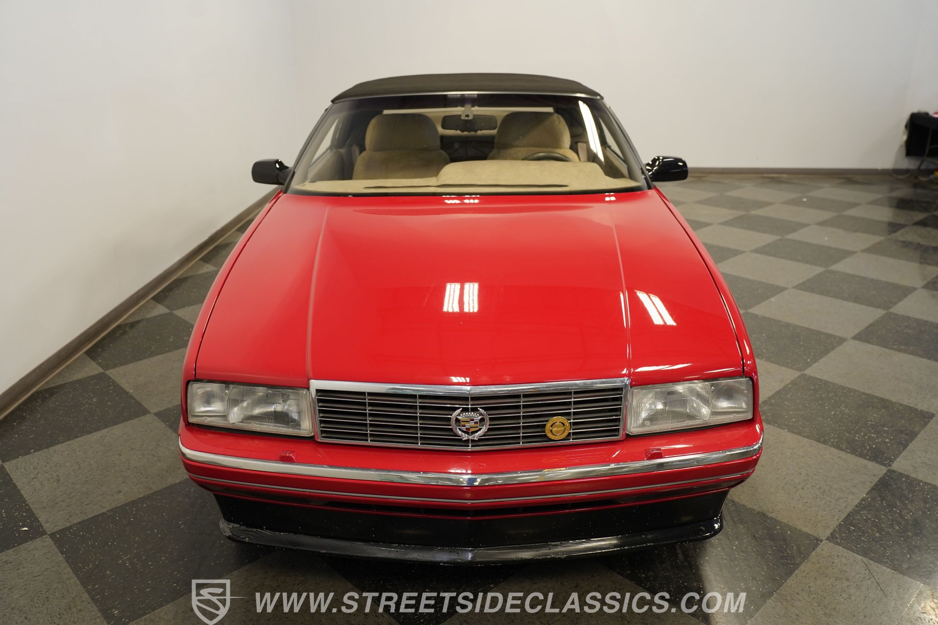 Used 1993 Cadillac Allante FWD image 37