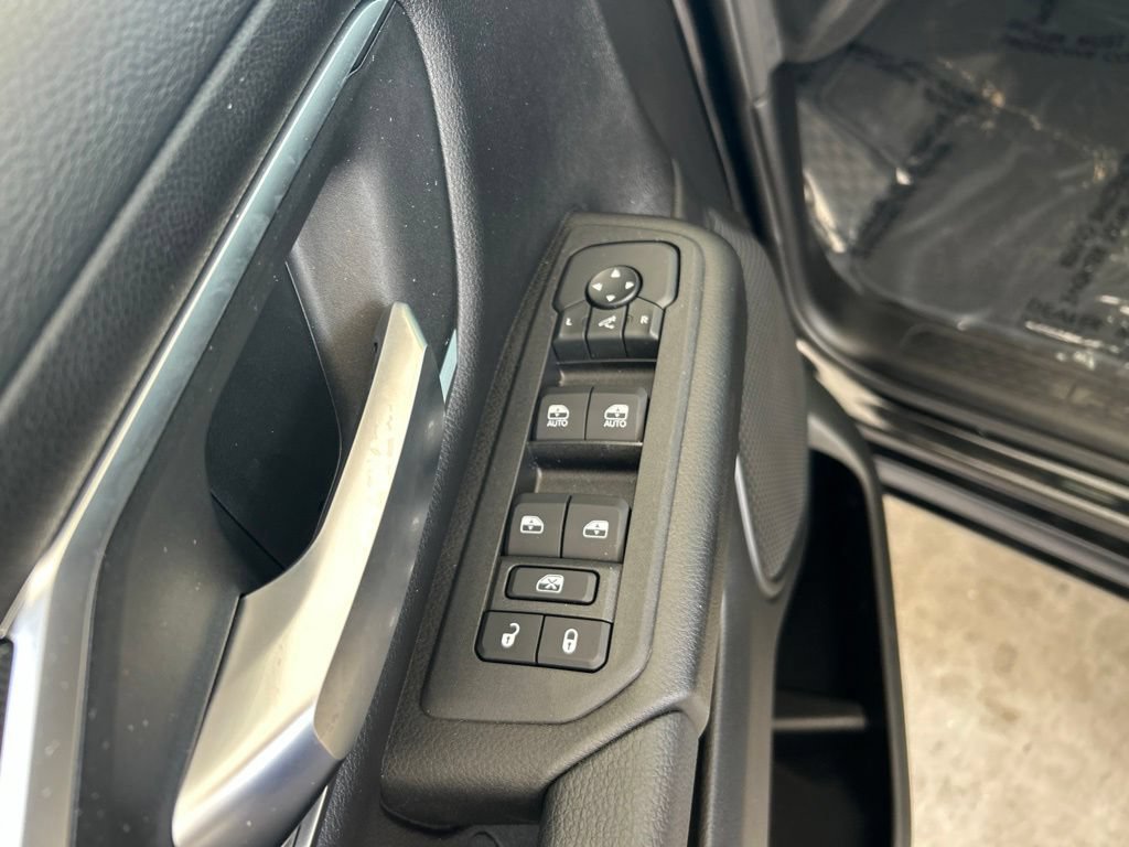 Used 2026 RAM 1500 Big Horn RWD image 37