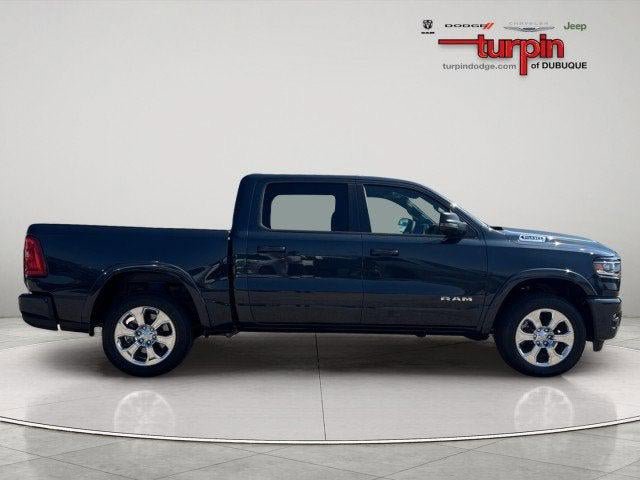 New 2026 RAM 1500 Big Horn AWD/4WD image 28
