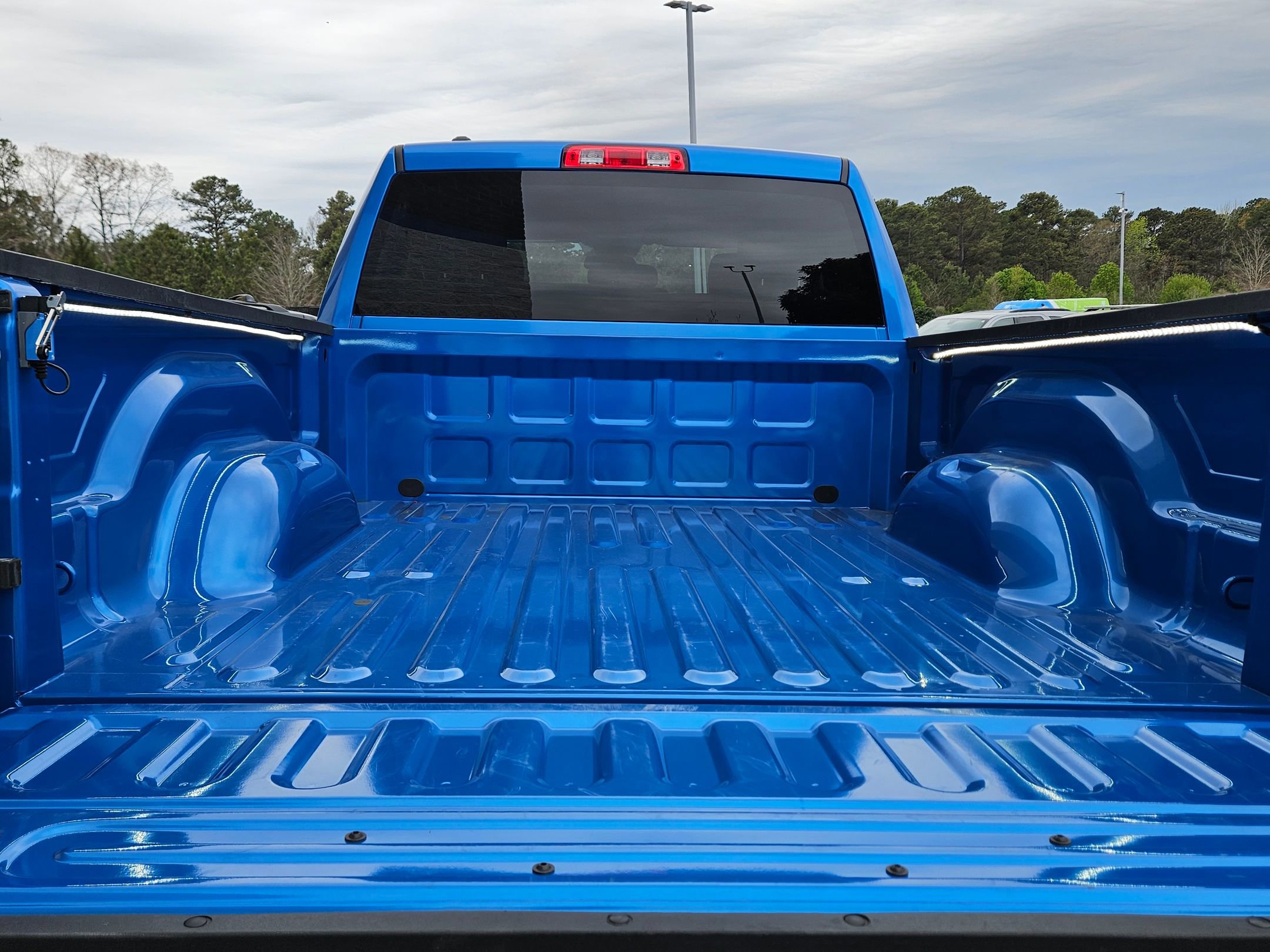 Used 2021 RAM 1500 Tradesman w/ Chrome Plus Package image 29