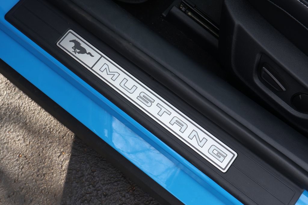 Used 2024 Ford Mustang GT Premium image 20