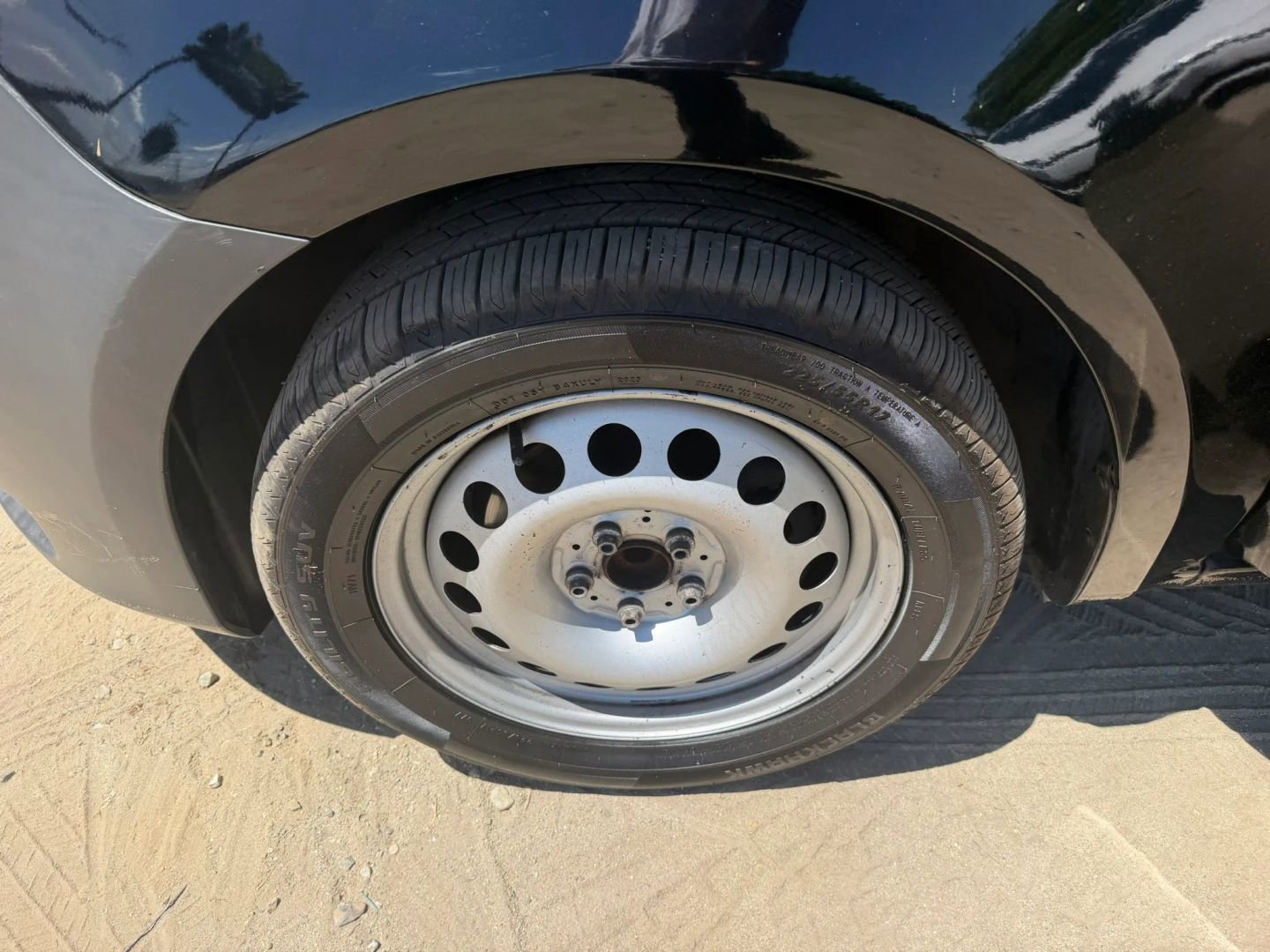 Used 2019 Mercedes-Benz Metris Passenger image 29