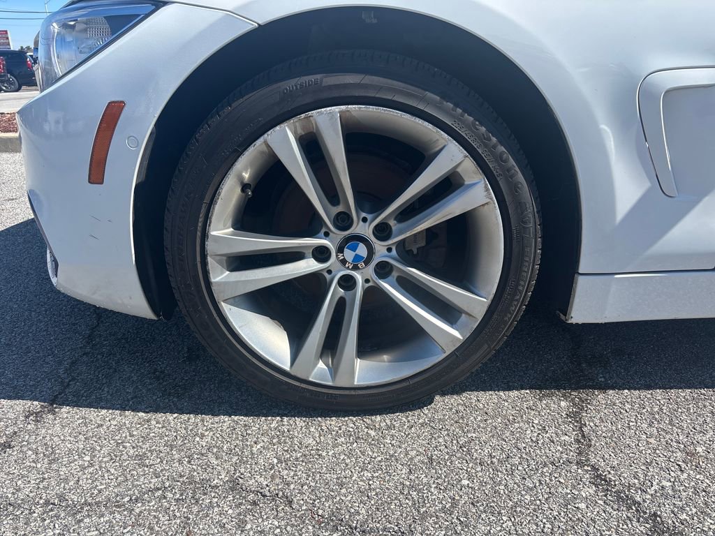 Used 2016 BMW 428i xDrive Coupe image 30