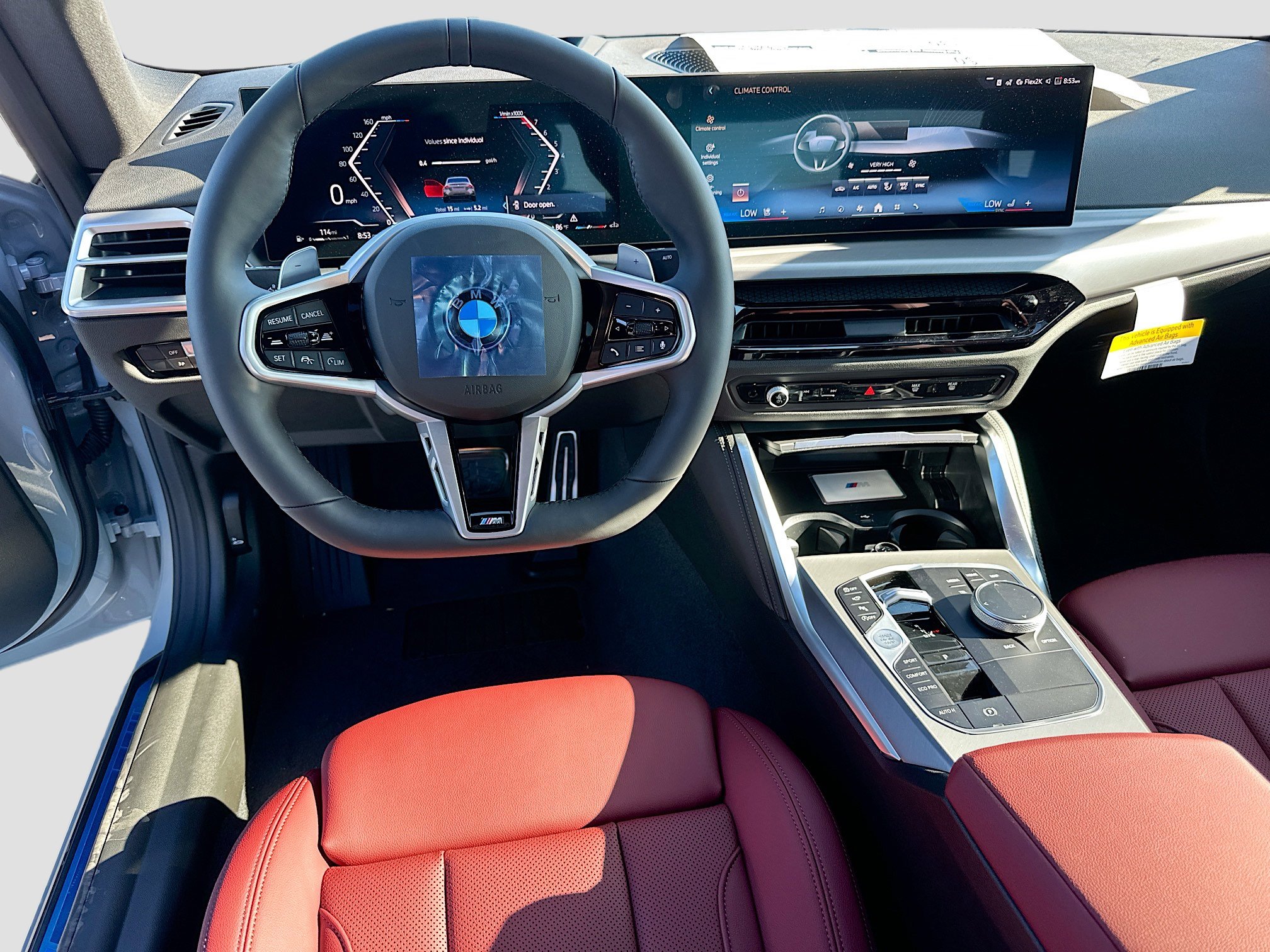 New 2026 BMW 230i Coupe w/ Premium Package RWD image 17