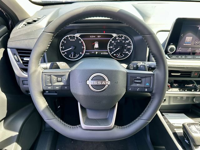 New 2026 Nissan Rogue SV w/ SV Premium Package image 13