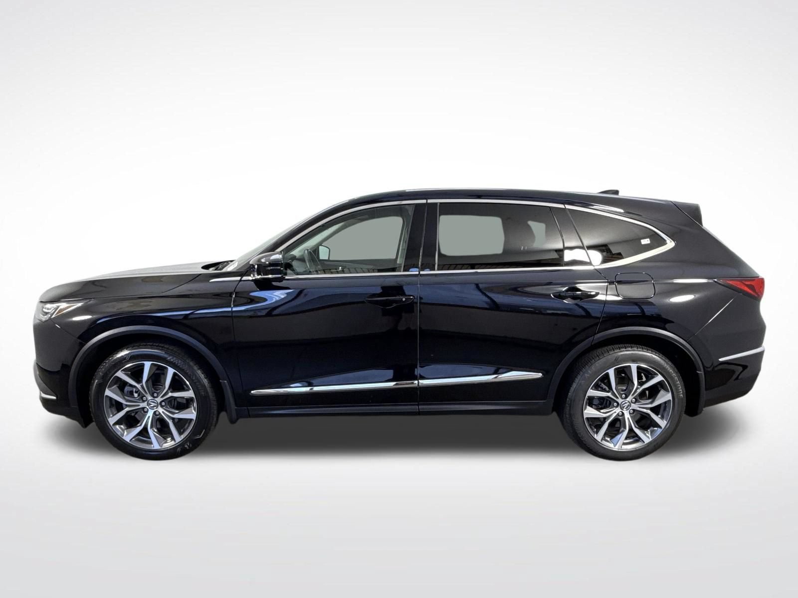 Certified 2024 Acura MDX w/ Technology Package AWD/4WD image 31
