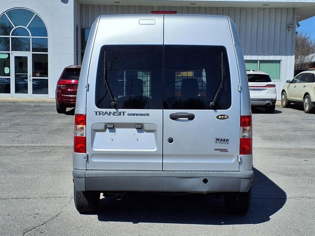 Used 2013 Ford Transit Connect XL image 4