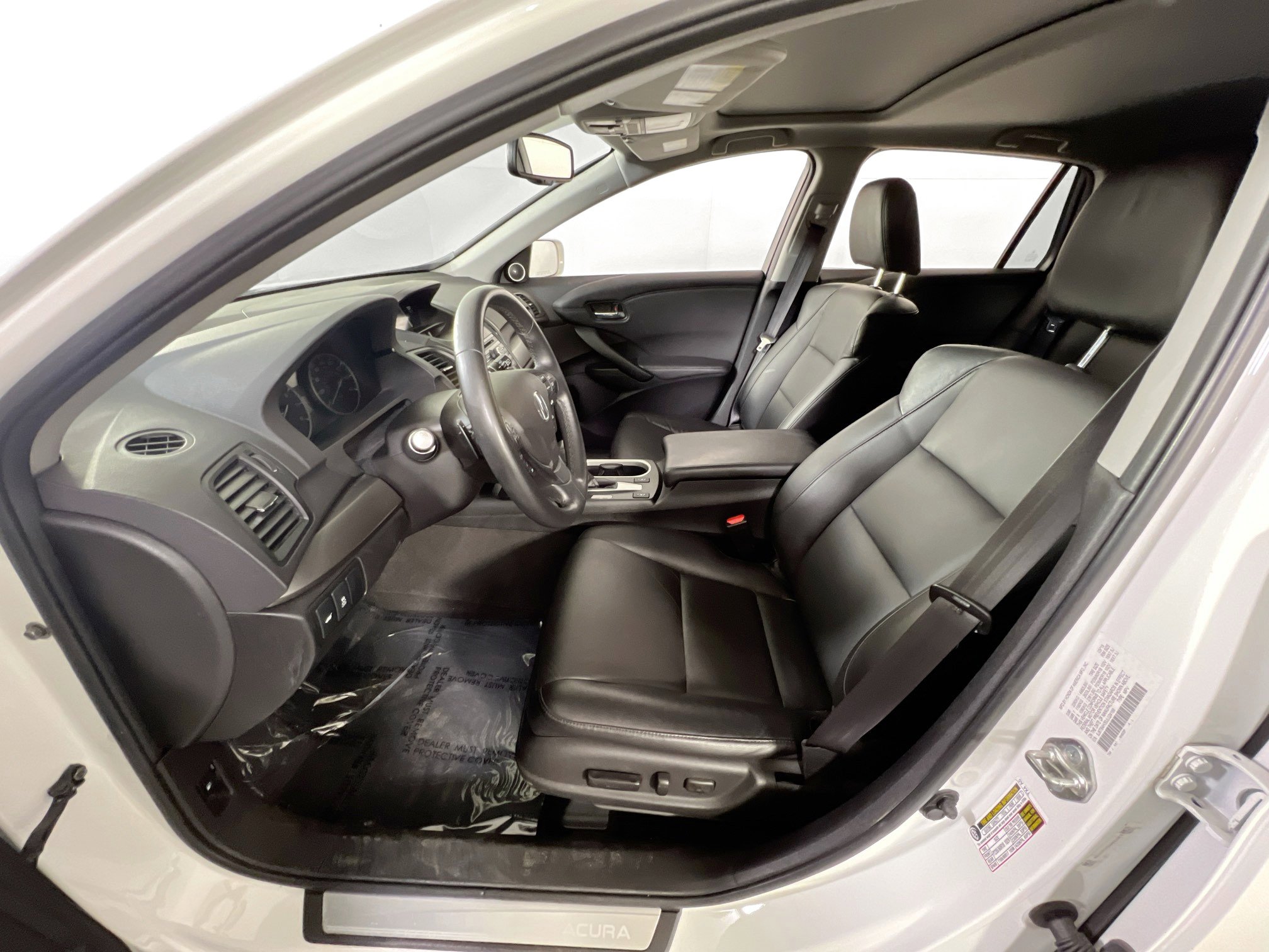 Used 2018 Acura RDX AWD image 20