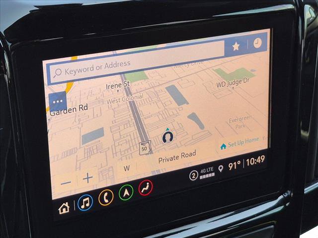 Used 2023 Chevrolet Traverse Premier FWD image 13