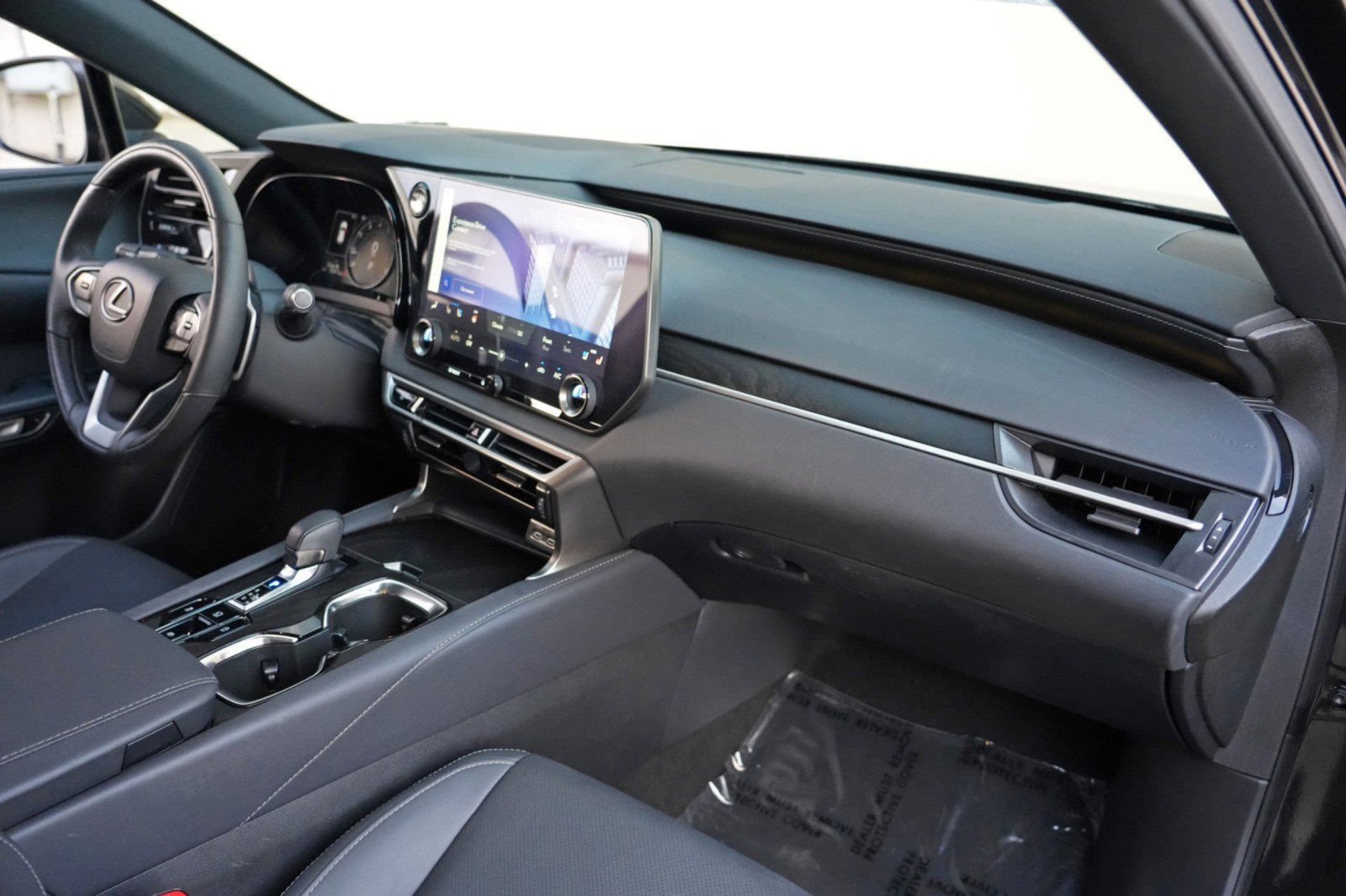 Used 2023 Lexus RX 350 Premium FWD image 15