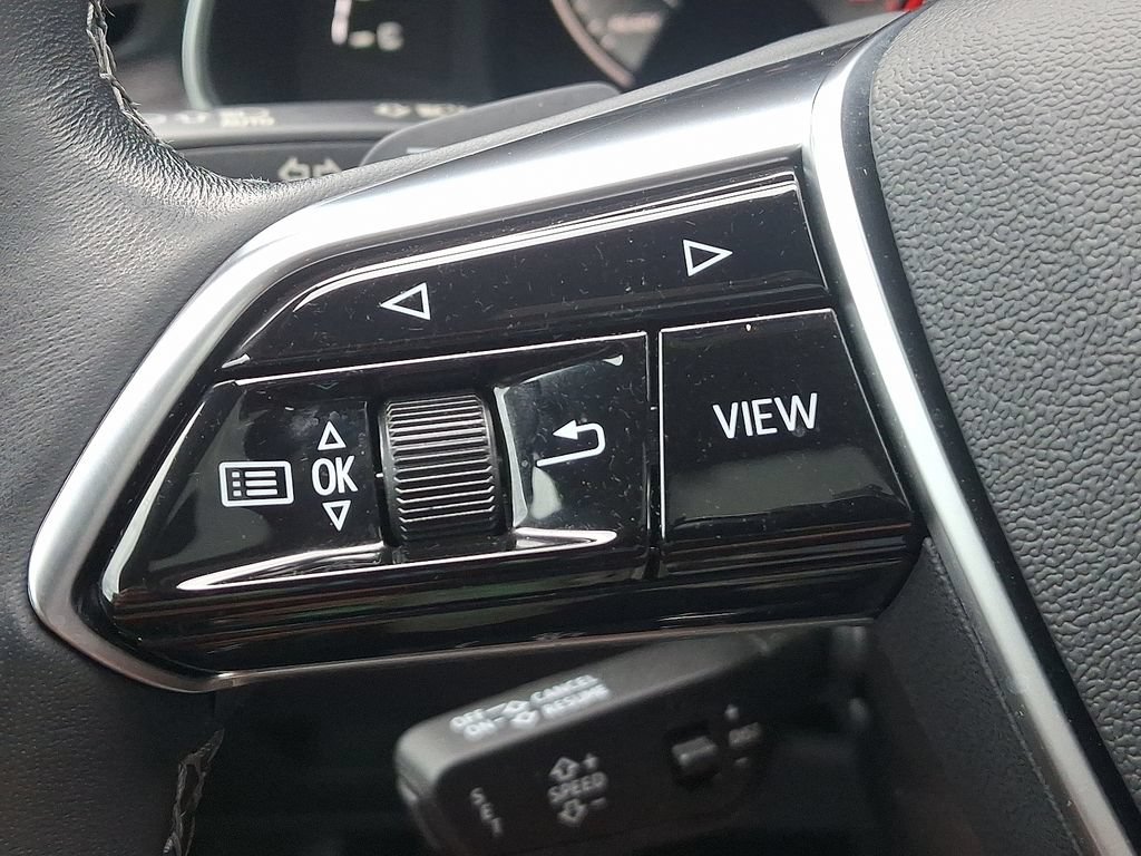 Certified 2024 Audi A6 2.0T Premium w/ Convenience Package AWD/4WD image 22