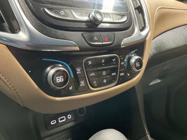 Used 2023 Chevrolet Equinox Premier AWD/4WD image 16