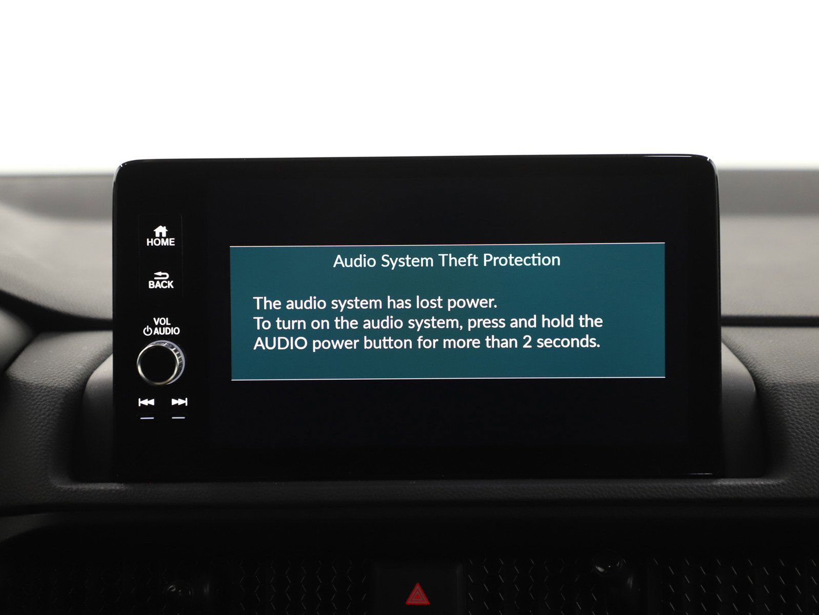 Used 2024 Honda CR-V Sport-L image 18