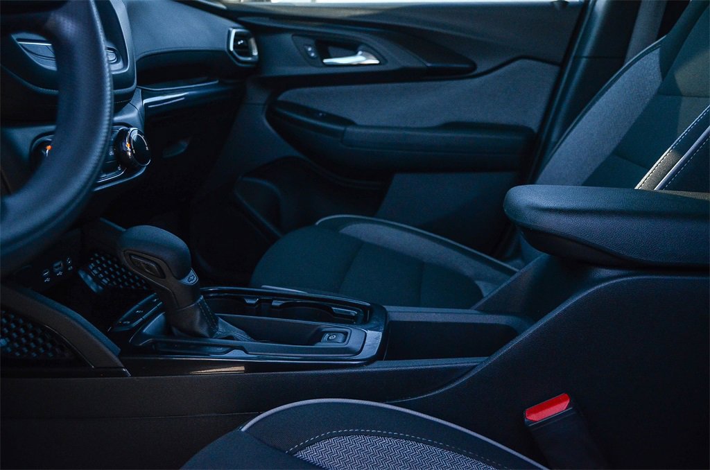 Used 2023 Chevrolet TrailBlazer LT image 20