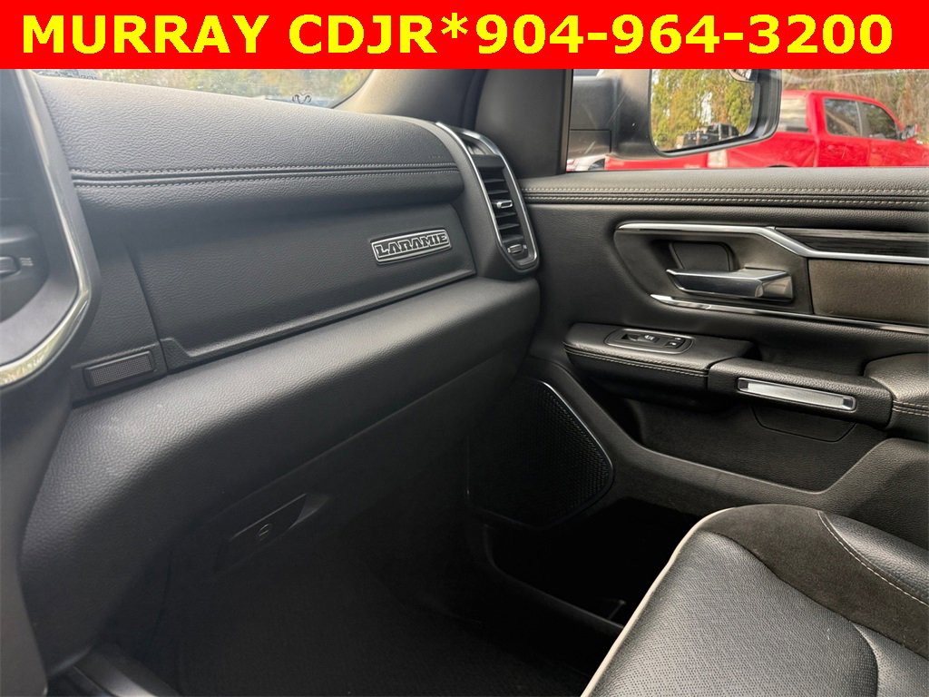 Certified 2024 RAM 1500 Laramie image 24