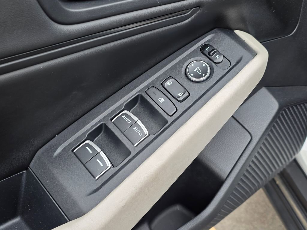 Used 2025 Honda Accord SE image 23