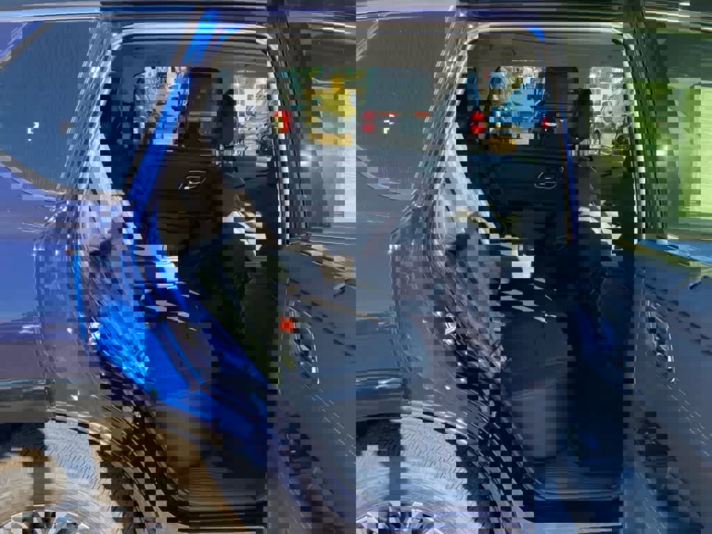 New 2026 Nissan Rogue Platinum w/ Platinum Premium Package image 24