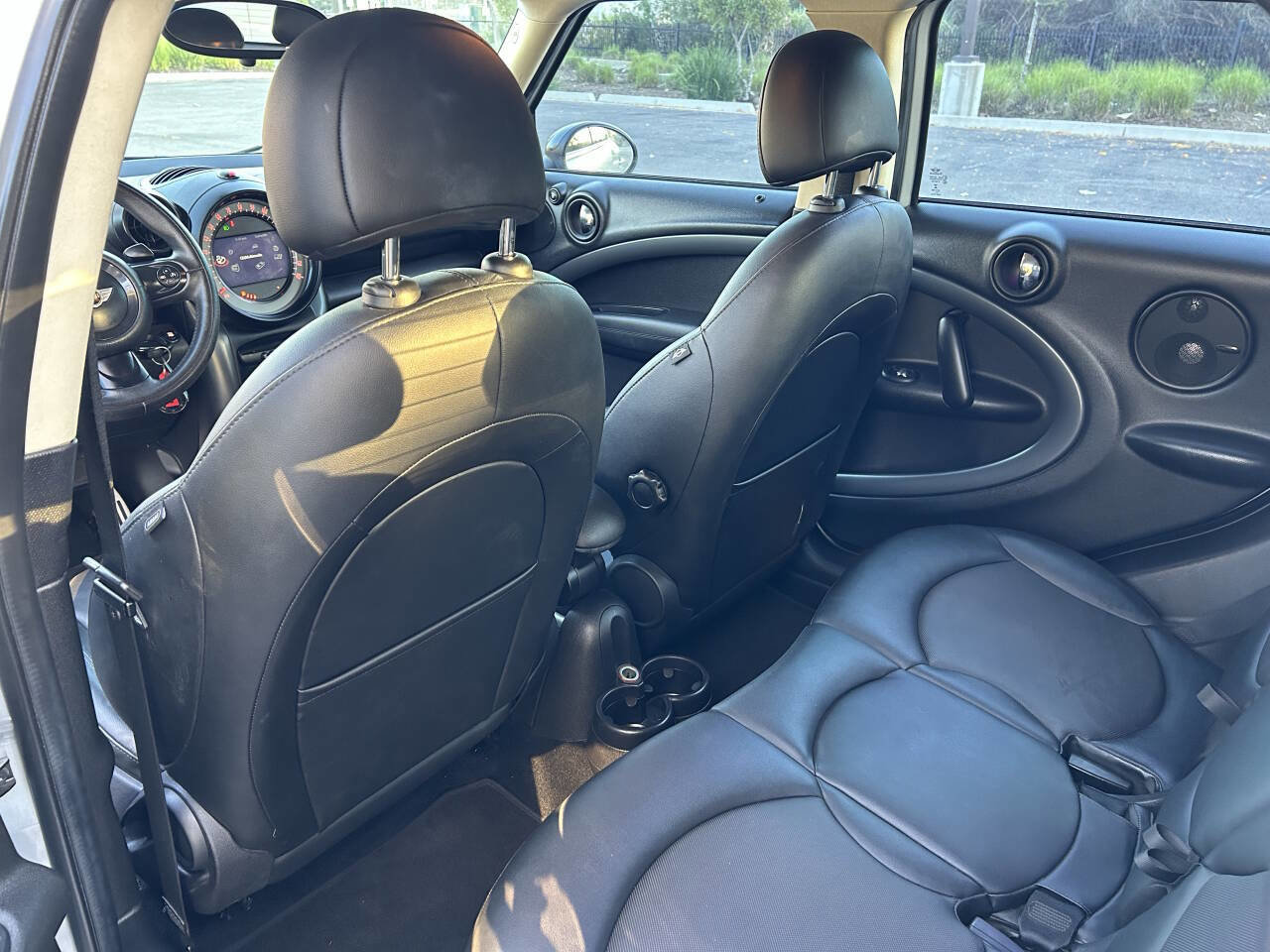 Used 2015 MINI Cooper Countryman S image 18