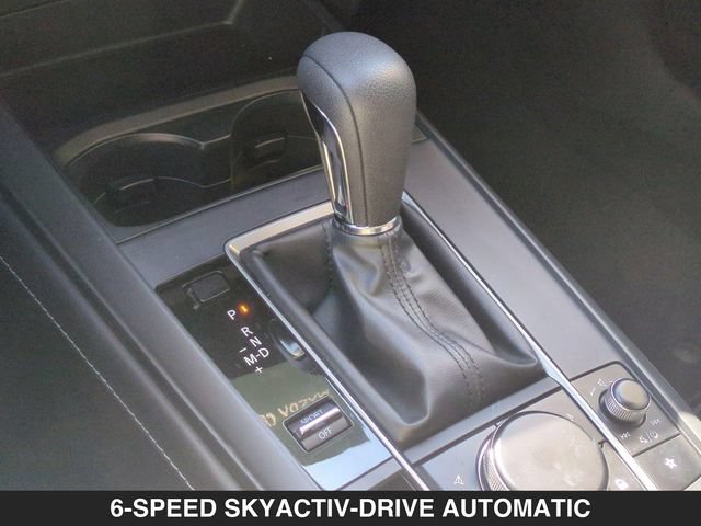 Used 2024 MAZDA CX-30 AWD 2.5 S image 24