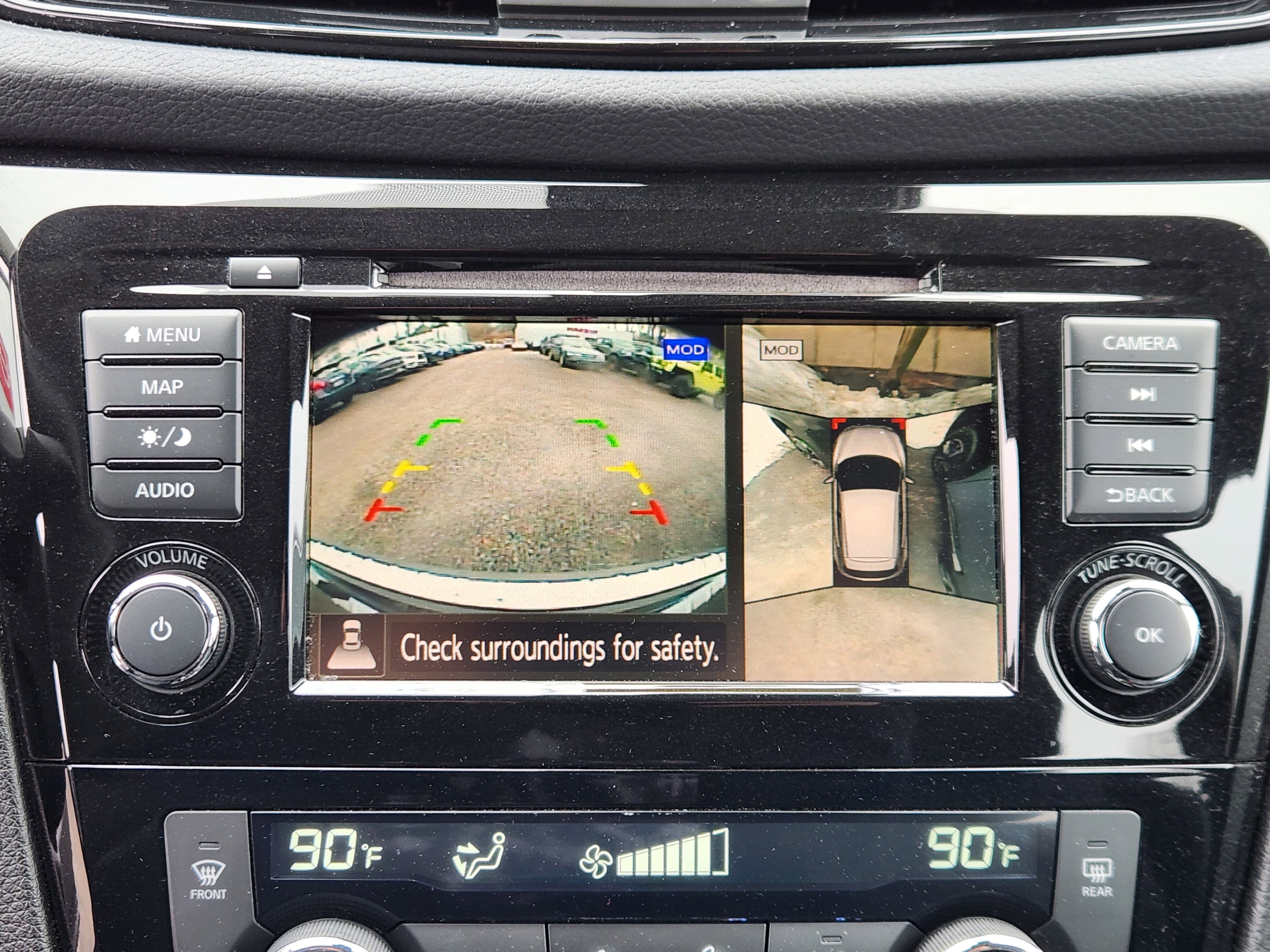 Used 2019 Nissan Rogue Sport SL image 14