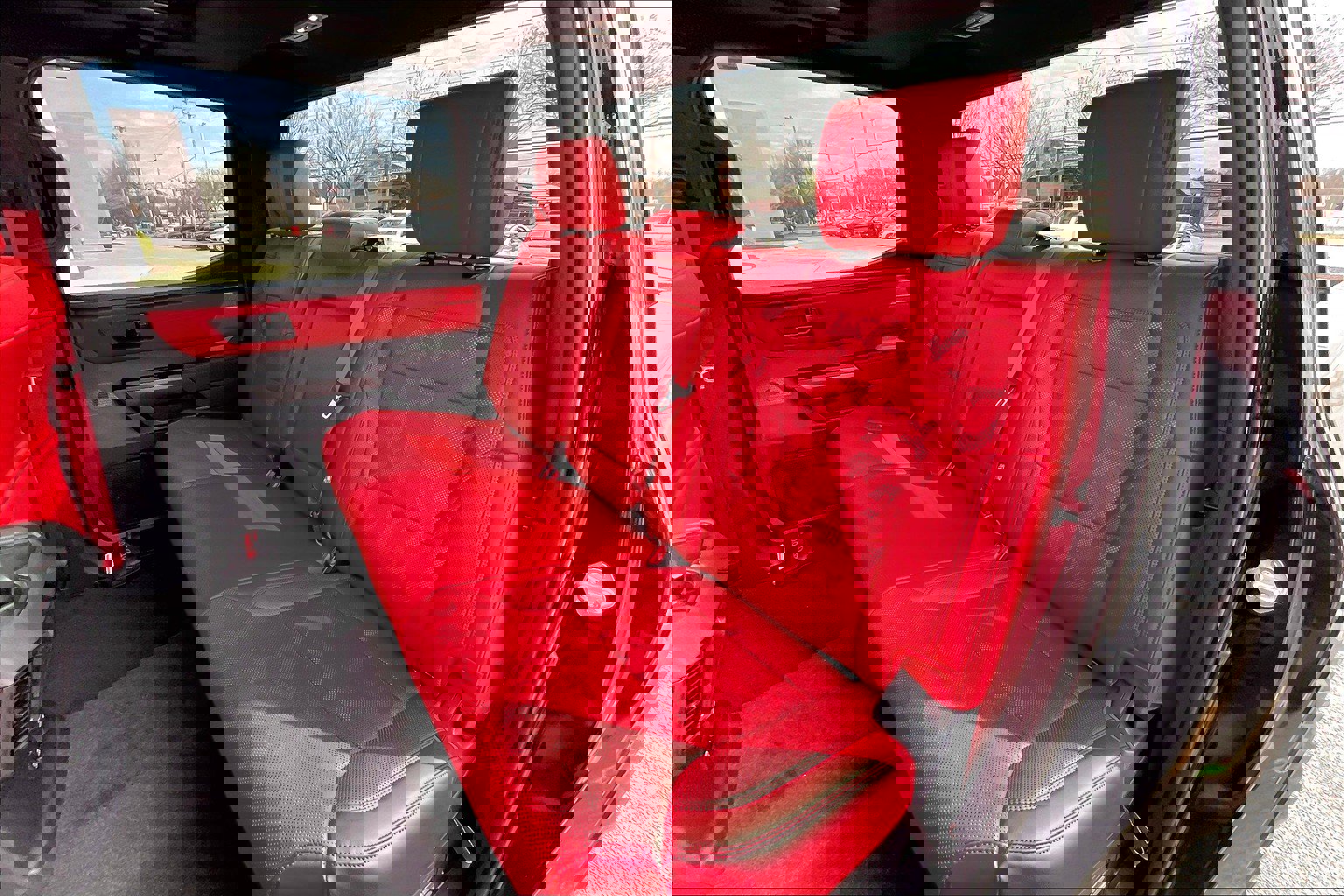 New 2025 Toyota Tundra TRD Pro image 13