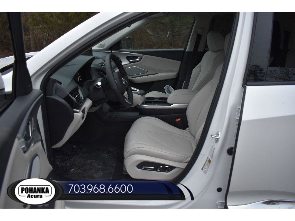 New 2026 Acura RDX Technology Package image 30