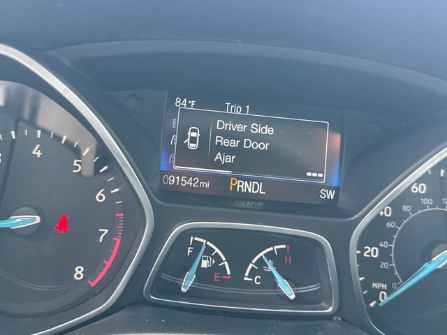 Used 2017 Ford Focus SE w/ Interior Protection Package FWD image 17