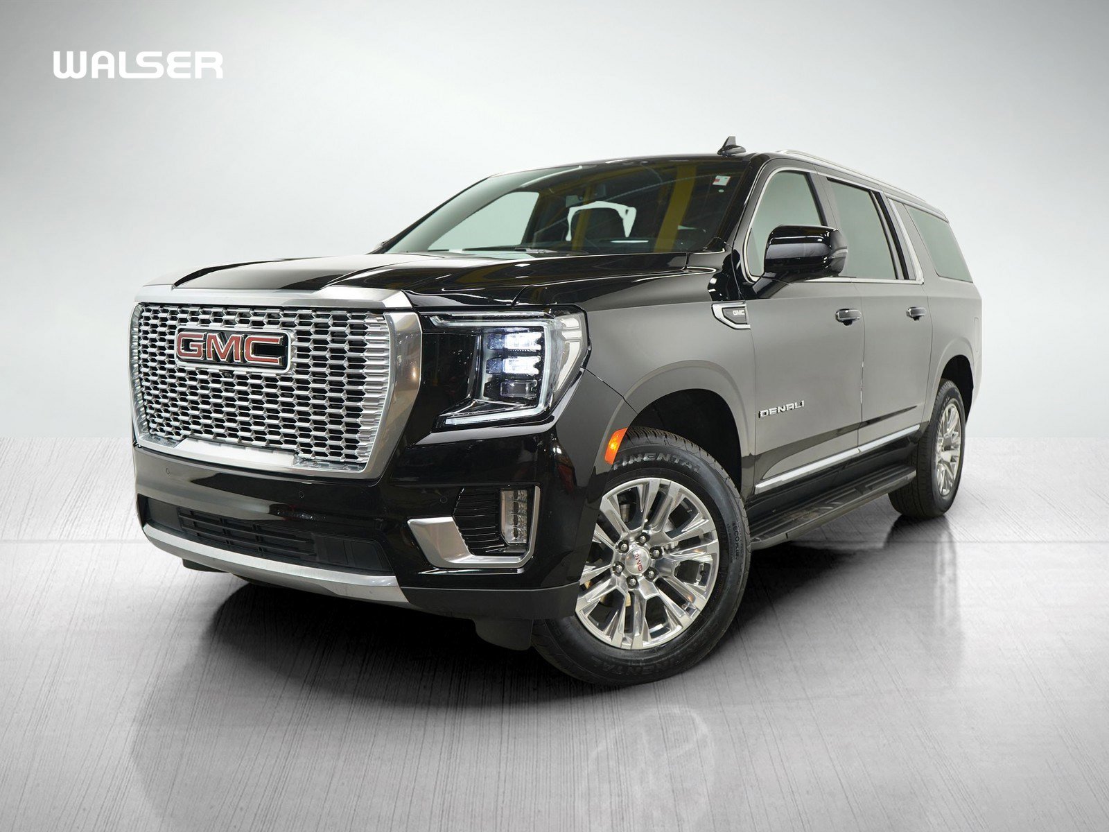 Used 2024 GMC Yukon XL Denali w/ Max Trailering Package