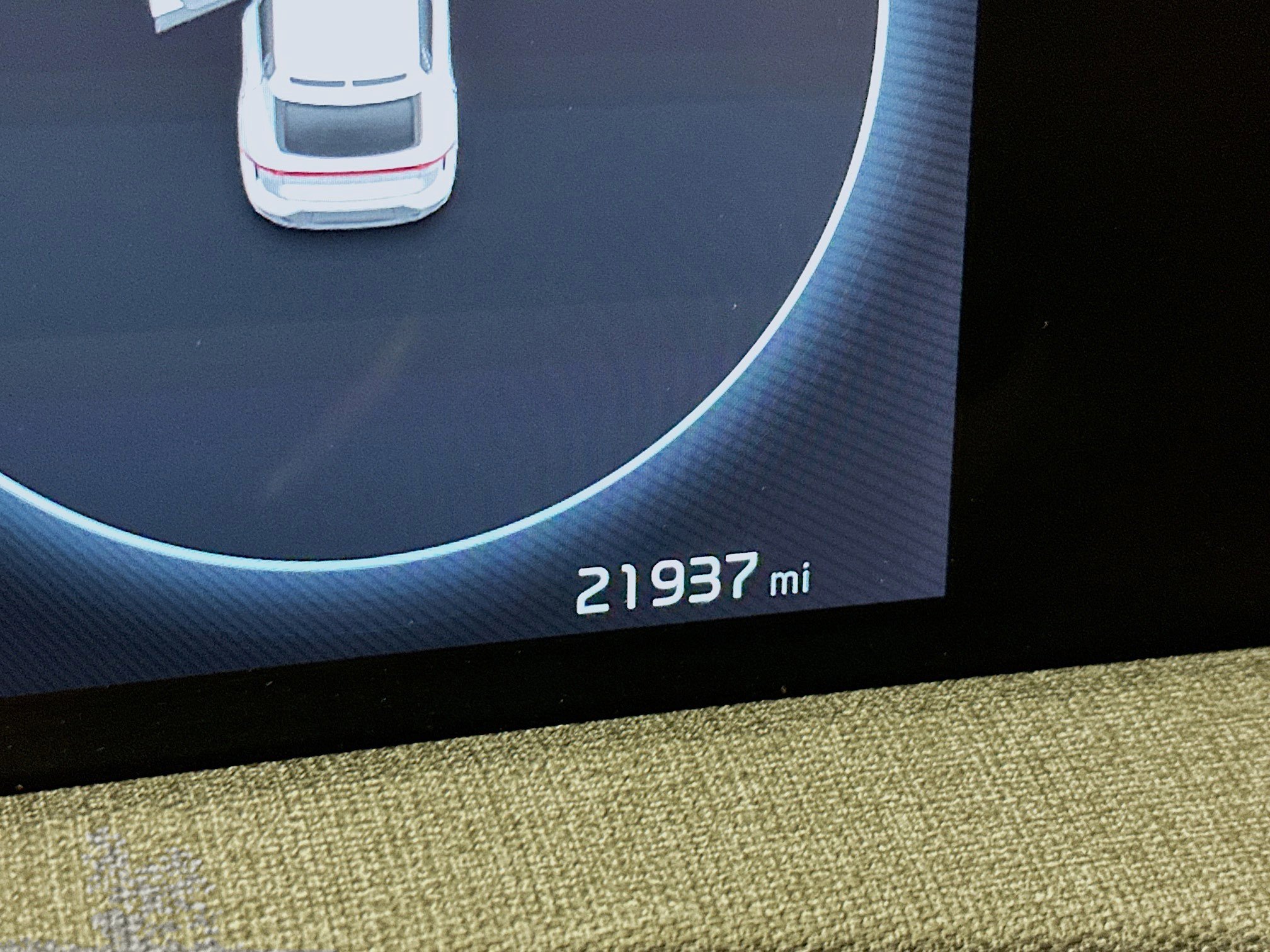 Used 2024 Kia EV6 Wind w/ Wind Technology Package AWD/4WD image 19