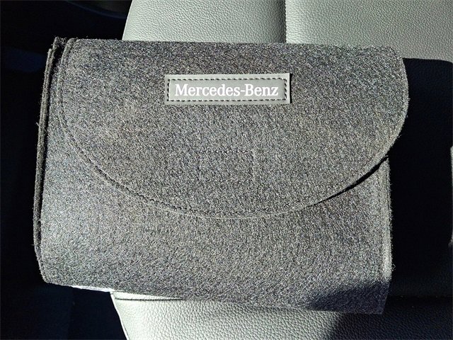 Used 2025 Mercedes-Benz Sprinter 2500 image 24