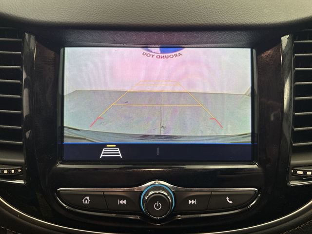 Used 2021 Chevrolet Trax LS w/ Tint and Cruise Package image 25