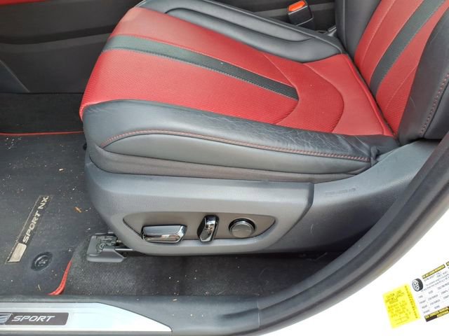 Used 2024 Lexus NX 350 F Sport image 13