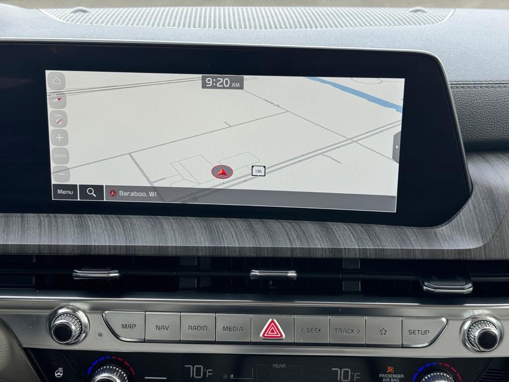 Used 2023 Kia Telluride SX AWD/4WD image 17