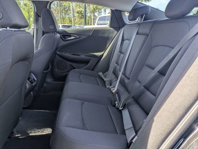 Used 2024 Chevrolet Malibu LT image 12