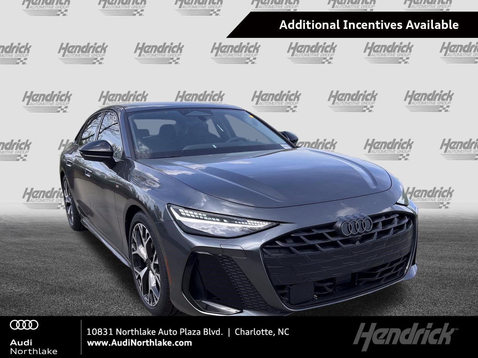 Used 2026 Audi A6 Prestige AWD/4WD image 1