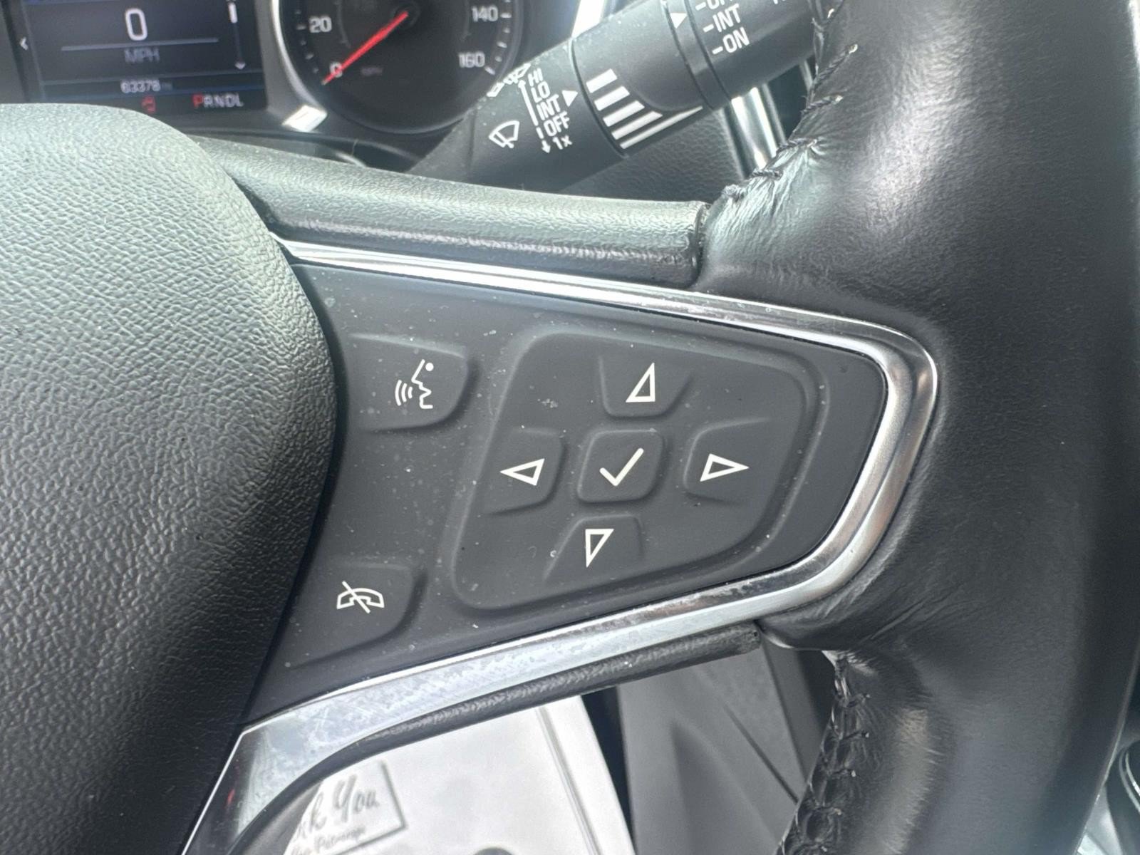 Used 2019 Chevrolet Equinox LT AWD/4WD image 23