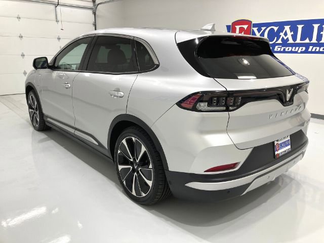 Used 2023 VinFast VF 8 Plus AWD/4WD image 15